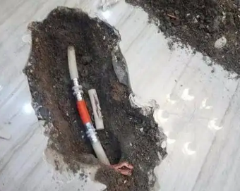 蓟州测漏水电话