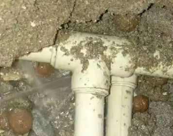 蓟州测漏水多少钱