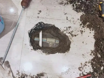 蓟州测漏水电话