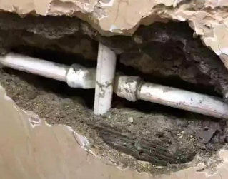 蓟州测漏水哪家好