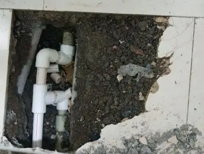 蓟州测漏水哪家好