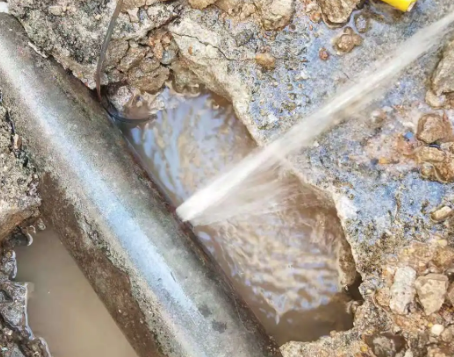 蓟州测漏水公司