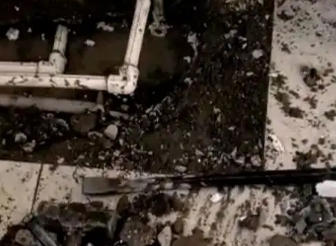 蓟州漏水检测电话