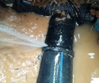 蓟州测漏水公司哪家好