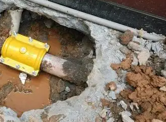 蓟州漏水检测哪家好