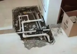 蓟州卫生间测漏水如何检测