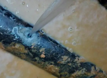 蓟州水管漏水检测多少钱